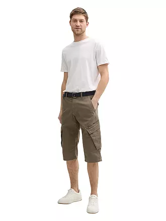 TOM TAILOR | Cargoshorts | 